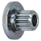 A & I Products Bushing, Splined Spindle 0" x0" x0" A-B1EM93 - alternate 1